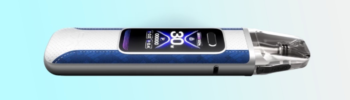OXVA Xlim PRO 3 POD banner 1